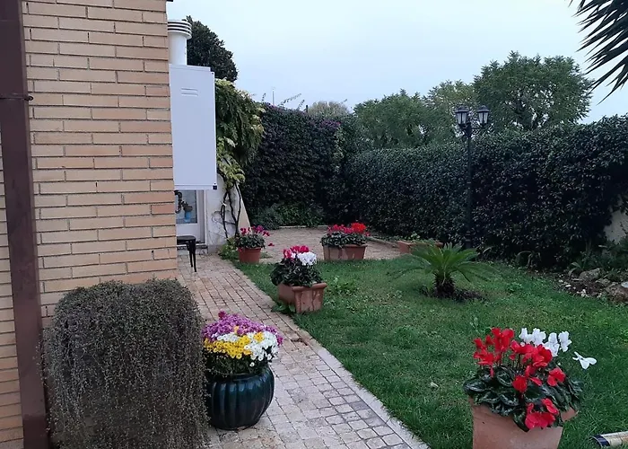 B&B Sofia Fiumicino